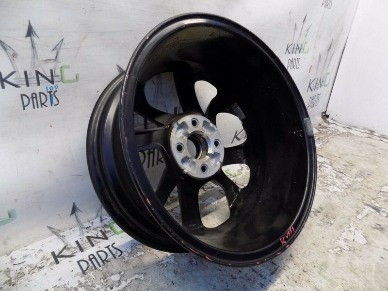 VAUXHALL CORSA E  20015-19 16" INCH 4 STUD  ALLOY WHEEL 16X6.5 13380635