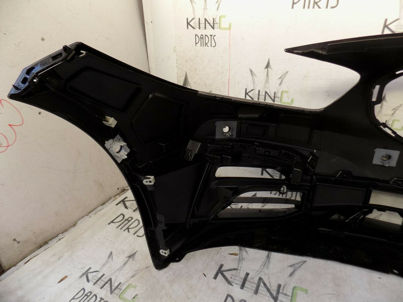 BMW 1 SERIES F40 BASIC 2019-ON SE FRONT BUMPER BLACK 6 PDC GRILL 7459708