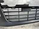 CITROEN BERLINGO MK3 2018-ON FRONT BUMPER GENUINE 9810923377