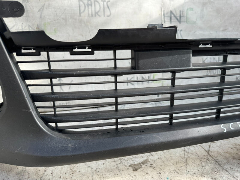 CITROEN BERLINGO MK3 2018-ON FRONT BUMPER GENUINE 9810923377
