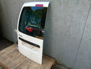 VW CADDY 2009-2015 COMPLETE REAR DOOR PANEL LEFT SIDE & WINDOW GLASS
