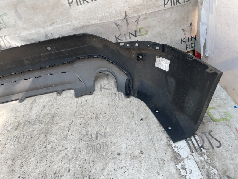 BMW X1 F48 2015-2018 REAR BUMPER LOWER SECTION 51127332324