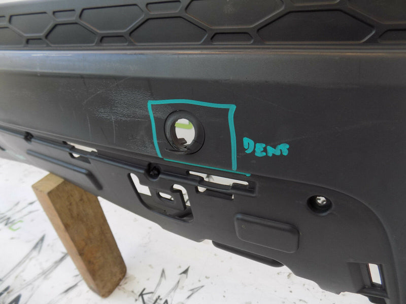 RANGE ROVER DISCOVERY SPORT SE L550 2014-2017 LOWER REAR BUMPER GENUINE