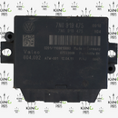 SEAT ALHAMBRA 2010-2015 PARKING AID CONTROL UNIT 7E0 919 475