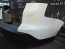 Ford Kuga 2013-2015 Rear Bumper Genuine White (0190)