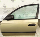 TOYOTA AVENSIS MK1 T220 1997-2002 GENUINE FRONT DOOR LEFT PASSENGER SIDE
