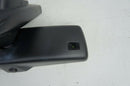 VW PASSAT B6/B7 3C 2005-2015 INTERIOR REAR VIEW MIRROR AUTO DIMMING GREY FRAME