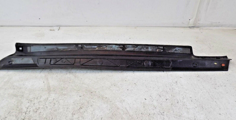 AUDI TT 8J MK2 2006-2014 LEFT SIDE SILL COVER STEP TRIM SCUFF 8J0853491G