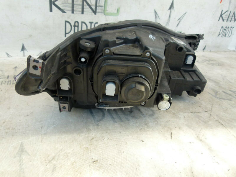 JAGUAR XJ X351 2010-2014 LEFT SIDE GENUINE HEADLIGHT XENON & BALLAST