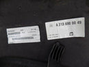 MERCEDES E-CLASS W213 REAR PARCEL SHELF A2136900049