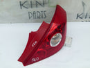 VAUXHALL CORSA D OPC 2006-14 3DOOR RIGHT SIDE REAR TAIL LIGHT LAMP 13211841