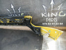 FORD TRANSIT CUSTOM 2012-2018 FRONT BUMPER TOP PART GENUINE YELLOW