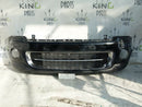 MINI COOPER ONE R56 2010-2014 BLACK FRONT BUMPER GENUINE 7250772