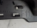 BMW 5 SERIES F11 LCI BALL CENTRE BUMPER BEAM REAR GENUINE  51127207109