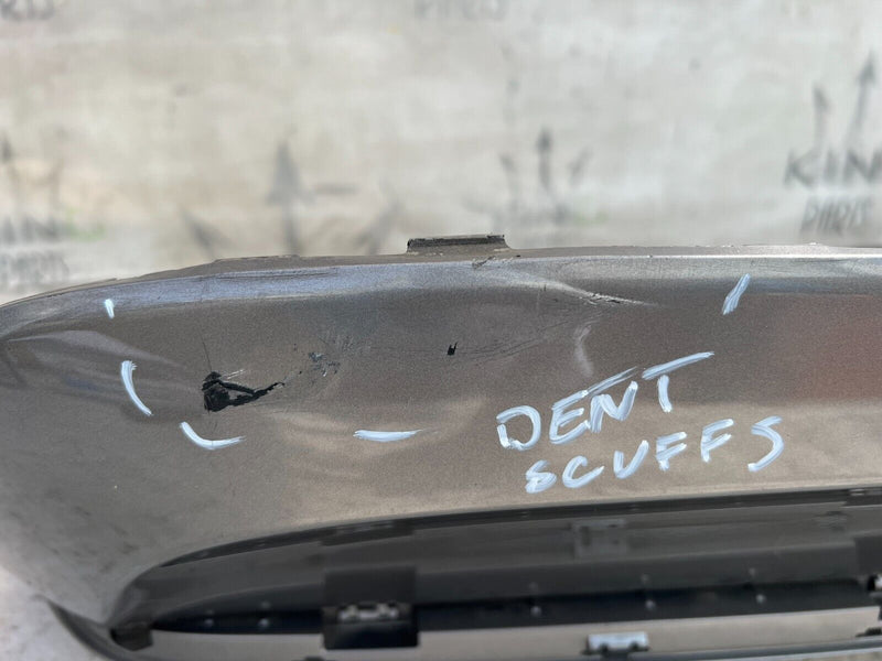 SUZUKI VITARA MK4 2014-2018 REAR BUMPER LOWER SECTION GENUINE 7187186R