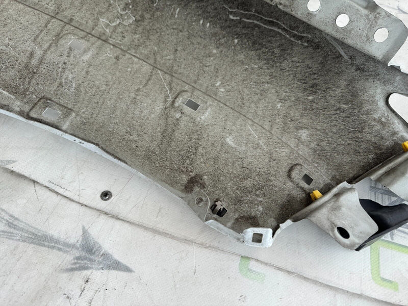 HYUNDAI KONA MK1 2017-2022 GENUINE FRONT FENDER WING PANEL LEFT SIDE