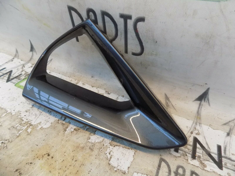BMW 2 SERIES GRAN COUPE F44 SPORT 2020-ON FRONT RIGHT LWR BUMPER TRIM FINISHER