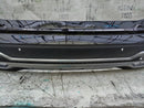 KIA SORENTO MK4 2020-ON REAR BUMPER GENUINE 86611-P2000