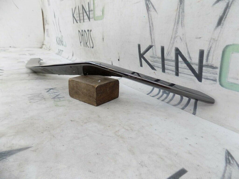 HYUNDAI TUCSON NX4 2020-ON **NEW FRONT BUMPER RIGHT SIDE LOWER TRIM 86596-N7010