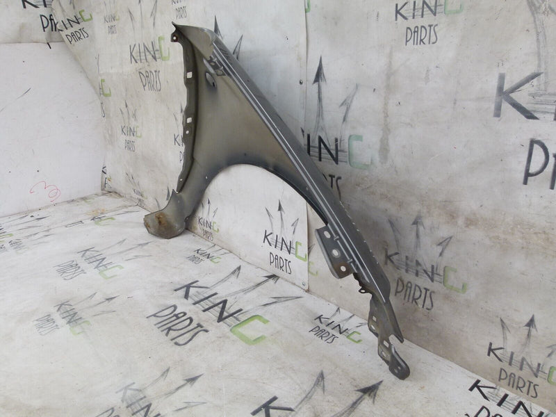 SUZUKI SX4 MK1 2006-2012 FRONT FENDER WING PANEL LEFT SIDE