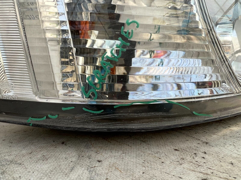 LAND ROVER FREELANDER 2 L359 2006-2010 DRIVER SIDE PROJECTOR HEADLIGHT