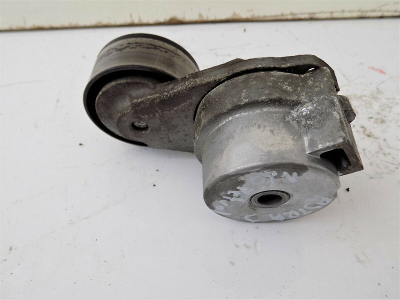 VAUXHALL ASTRA J MK6  2009-14 GENUINE BELT TENSIONER PULLEY ENGINE MOUNT Z16XER