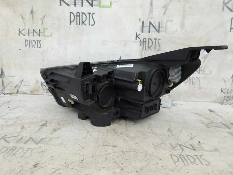 VW GRANDLAND X 2017-21 DRIVER RIGHT SIDE HEADLIGHT GENUINE YP00162780