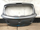 VAUXHALL CORSA E 2014-2018 GREY REAR TAILGATE PANEL BOOT LID GENUINE
