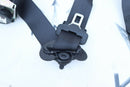 MINI COOPER S R56 2007-2013 FRONT RIGHT SEAT BELT 622178000B
