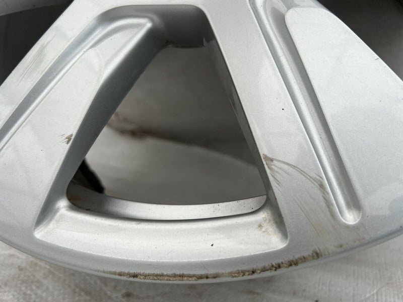 AUDI A6 C6 GENUINE 17" ALLOY WHEEL RIM 7,5J ET45 4F0601025CB