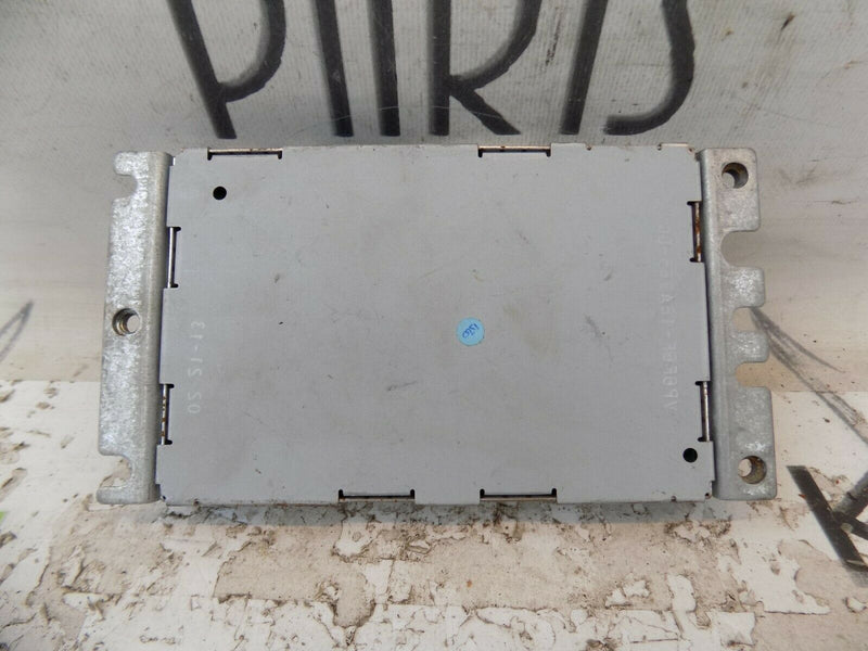 LAND ROVER RANGE ROVER EVOQUE L538 5DR 2011-2019 SAT NAV UNIT CF6N18C815AE