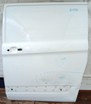 FORD TRANSIT CUSTOM PRE-FACELIFT 13-17 LEFT SIDE SLIDING SLIDE DOOR PANEL