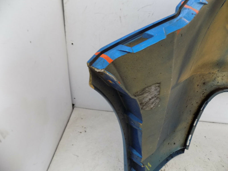 VAUXHALL ASTRA H VXR SPORT 3 DOOR 2005-2010 GENUINE REAR BUMPER 93186652