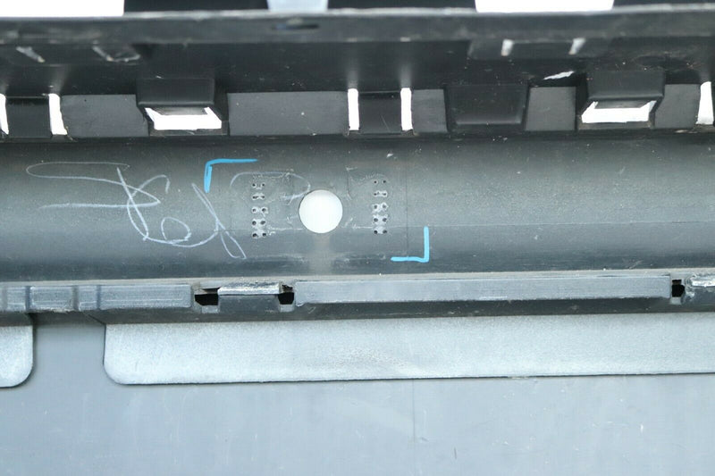 VOLVO XC60 2008-2013 GREY REAR BUMPER GENUINE PDC HOLES 30763426