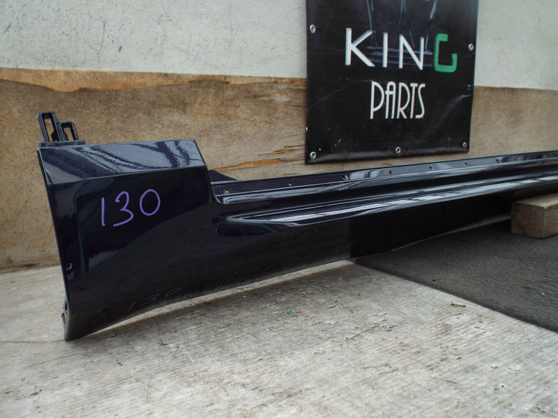 Volvo XC90 2015 2016 Genuine Left Side N/S Side Skirt Sill Cover (130) 31395883