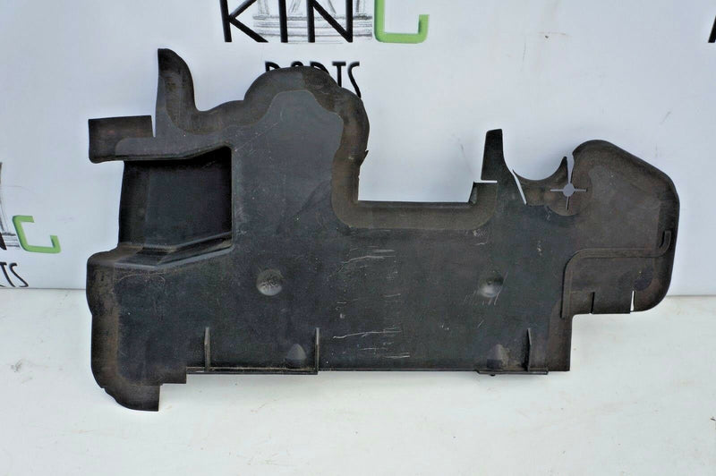 CITROEN C4 GRAND PICASSO 2006-2013 FRONT LEFT RADIATOR ENGINE COVER 9658560780