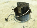 VAUXHALL ASTRA J HEATER BLOWER FAN MOTOR GENUINE 25020140