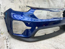 KIA NIRO HYBRID 2019-ON FRONT BUMPER PDC GENUINE 86511-Q4000
