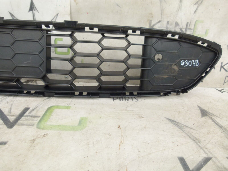 FORD KUGA MK2 2016-18 FACELIFT FRONT BUMPER GRILL GRILLE PDC GV4J17D635A