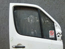 MERCEDES SPRINTER W906 06-17 COMPLETE FRONT DOOR PANEL RIGHT DRIVER SIDE