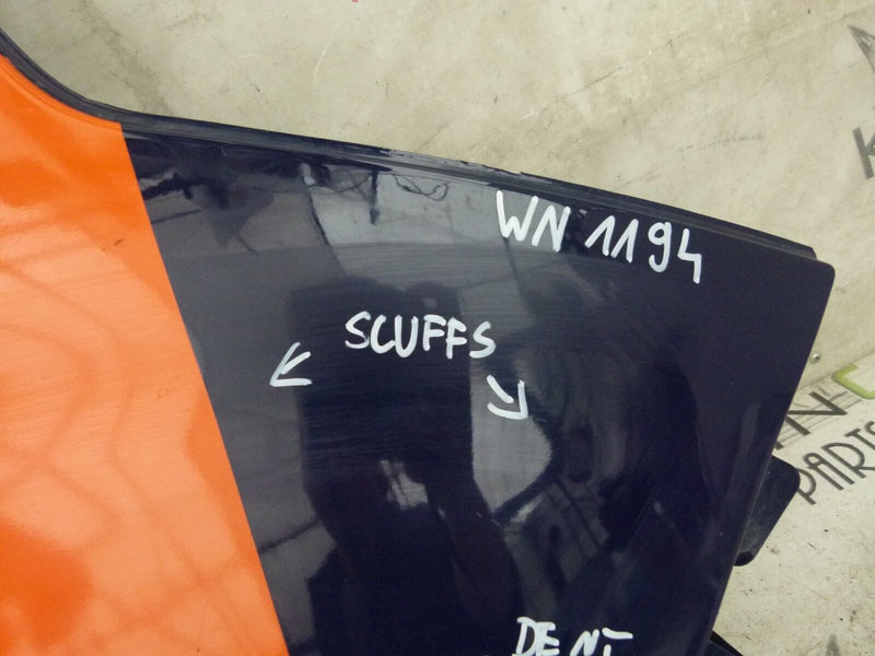 RENAULT MASTER, MOVANO MK3 10-18 FRONT FENDER WING PANEL RIGHT DRIVER SIDE
