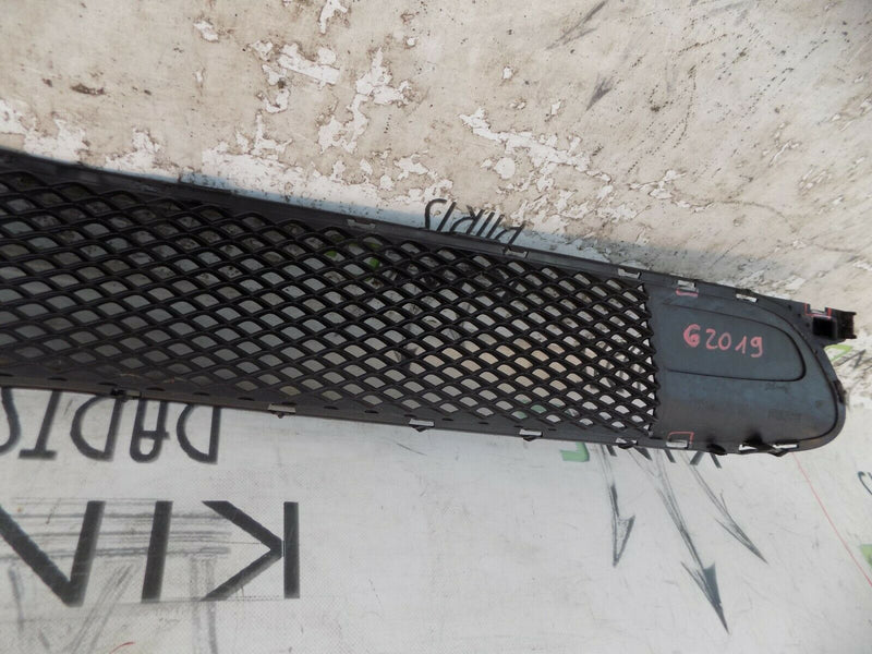 MERCEDES BENZ A CLASS W177 SE 2018+  FRONT BUMPER LWR GRILL A1778853203
