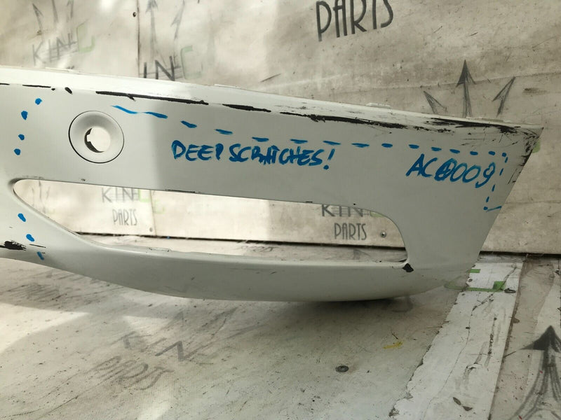 VOLVO XC60 MK1 LCI 2013-2017 REAR BUMPER LOWER SECTION GENUINE 8U0300614