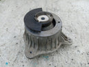 MERCEDES W205 14-21 1.6 DIESEL OM626951 RIGHT ENGINE MOUNT A2052406517 #