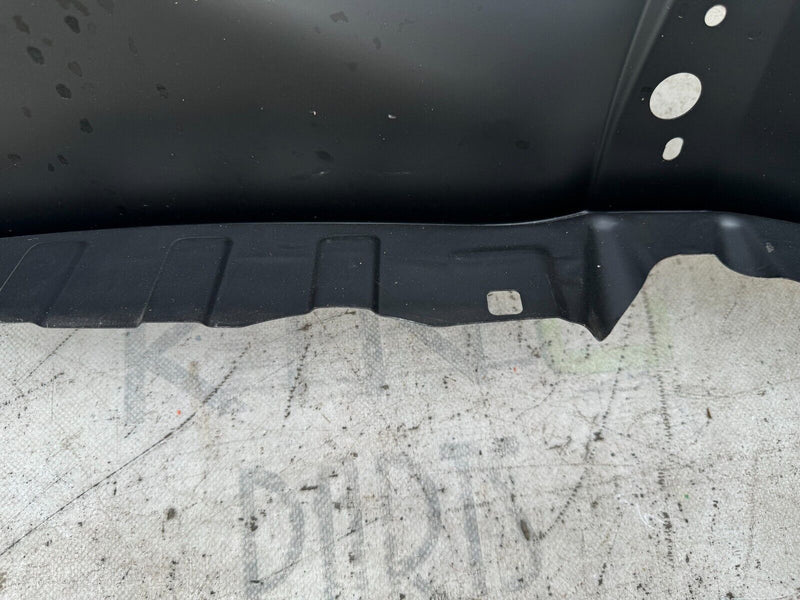 FORD GALAXY S-MAX 2006-2014 FRONT FENDER WING PANEL LEFT PASSENGER SIDE