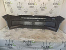 VW CADDY MK4 2020-ON FRONT BUMPER IN SILVER "Reflex/brilliant" 2K7807221A