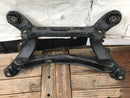 MERCEDES C-CLASS W205 1.6 DIESEL REAR SUBFRAME SUSPENSION CARRIER A2053508009