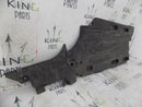 SKODA FABIA 2007-14 LEFT PASSENGER SIDE UNDERBODY COVER SHIELD 6Q0825202N