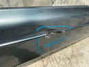 BMW 5 SERIES G30 2017-ON LCI LEFT SIDE SKIRT COVER 8064743