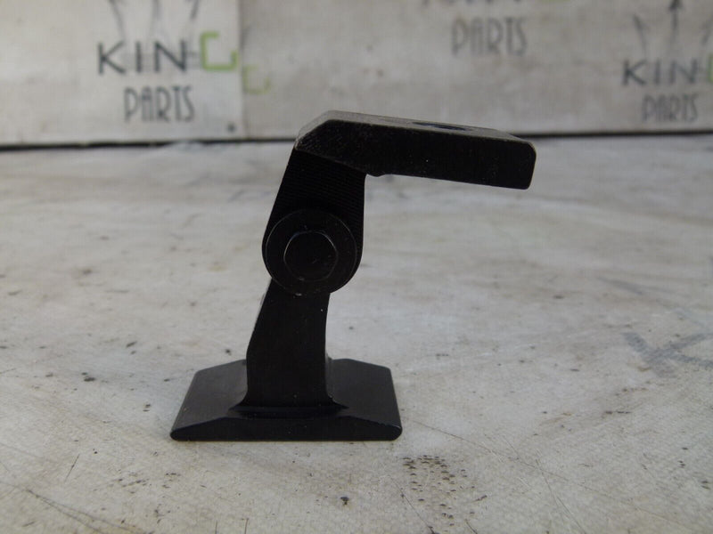 BMW 1 SERIES F20 2011-15 FRONT RIGHT DOOR UPPER HINGE GENUINE 7284534